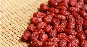Red dates angco