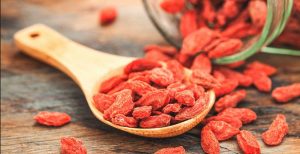 gojiberry kici