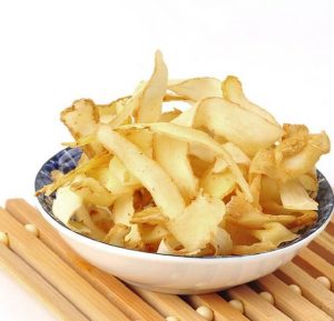 Yuzhu